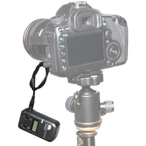 Pixel Timer Télécommande sans fil TW-283-N3 pour Canon