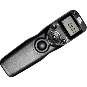 Pixel Timer Télécommande sans fil TW-283-DC0 pour Nikon