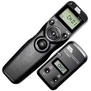 Pixel Timer Télécommande sans fil TW-283-DC0 pour Nikon