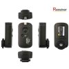 Pixel Déclencheur à distance sans fil RW-221-E3 Oppilas pour Canon