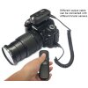 Pixel Déclencheur à distance sans fil RW-221-E3 Oppilas pour Canon