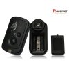 Pixel Déclencheur à distance sans fil RW-221-E3 Oppilas pour Canon
