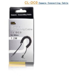 Câble de connexion DC0 pour appareil photo Pixel...