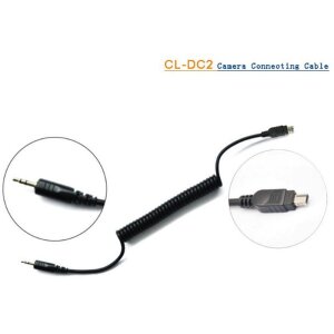 Câble de connexion DC2 pour appareil photo Pixel...