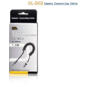 Câble de connexion DC2 pour appareil photo Pixel...