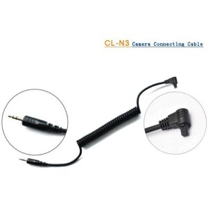 Câble de connexion pour appareil photo Pixel N3...