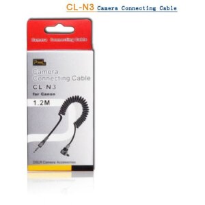 Câble de connexion pour appareil photo Pixel N3...