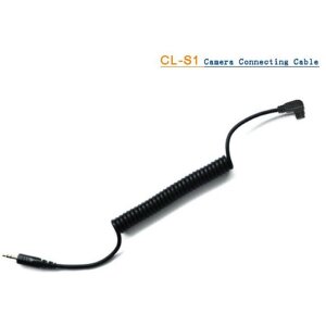 Câble de connexion de caméra Pixel S1 pour Sony