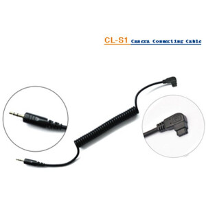 Câble de connexion de caméra Pixel S1 pour Sony