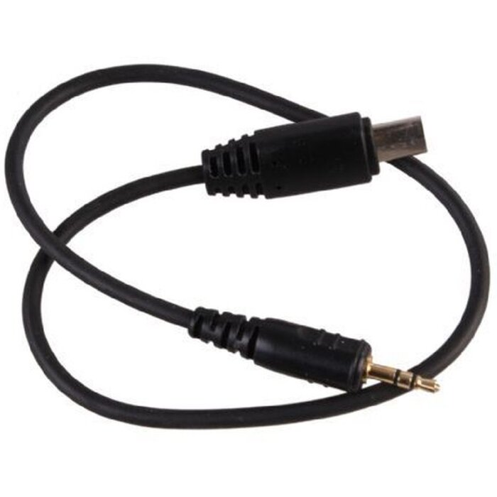 Câble de connexion de caméra Pixel S2 pour Sony