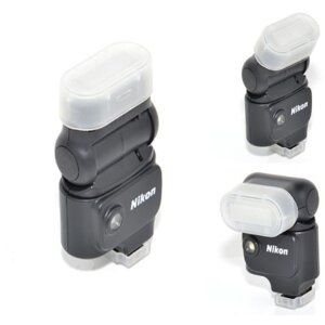 Pixel Flash Bounce pour Nikon SB-N5