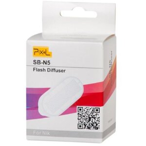 Pixel Flash Bounce pour Nikon SB-N5