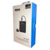 Boya BY-F8OD Microphone de Lavalier Omnidirectionnel Construction métallique Pile AA Capuchon à clapet