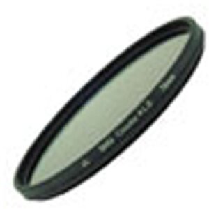 Filtre polarisant circulaire Marumi DHG 55 mm pour des...