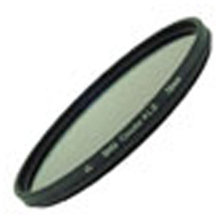 Marumi DHG Circ. Filtre Pola 62 mm pour couleurs vives et contrastes