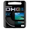 Marumi DHG Circ. Filtre Pola 62 mm pour couleurs vives et contrastes