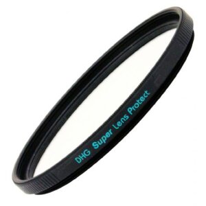 Filtre de protection Marumi Super DHG 46 mm