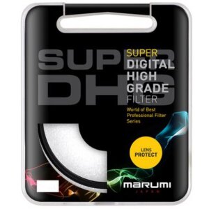 Filtre de protection Marumi Super DHG 46 mm