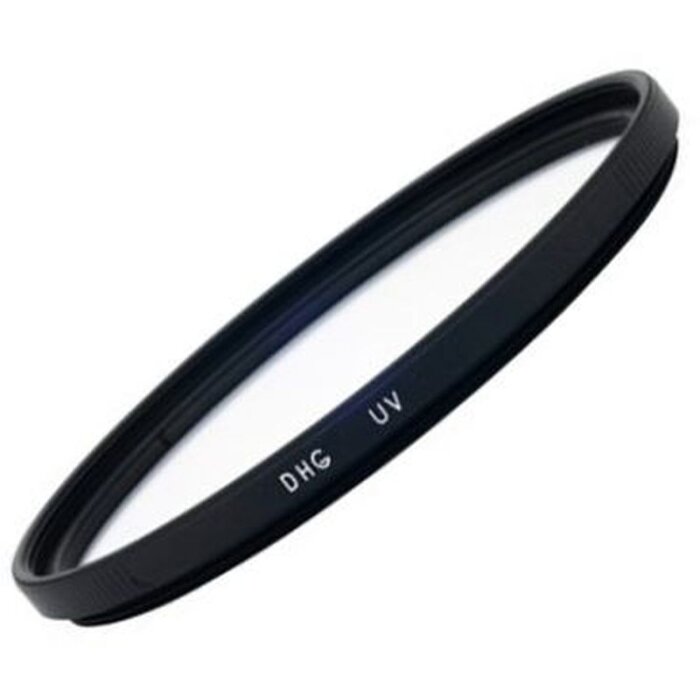 Filtre UV Marumi DHG 62 mm