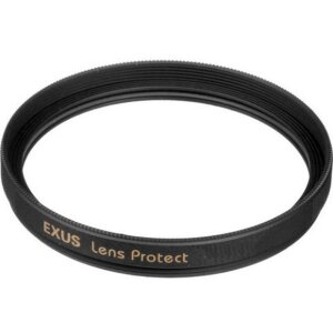 Filtre Marumi EXUS Protect 77 mm Antipoussière...