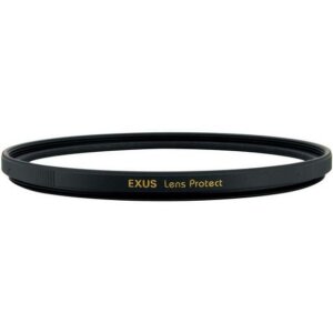 Filtre Marumi EXUS Protect 77 mm Antipoussière...