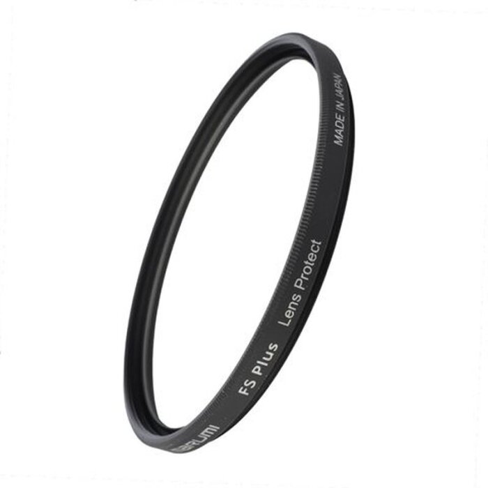 Marumi FS Plus Lens Protect Filter 40,5 mm Hydrofuge Protection UV