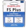 Marumi FS Plus Lens Protect Filter 40,5 mm Hydrofuge Protection UV