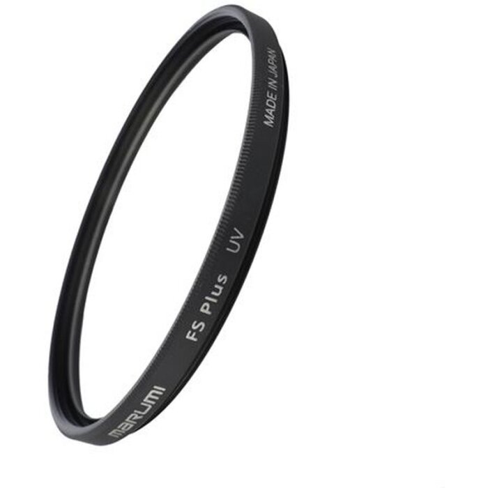 Filtre UV Marumi FS Plus Lens 77 mm