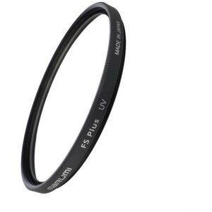 Filtre UV Marumi FS Plus Lens 77 mm
