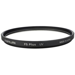 Filtre UV Marumi FS Plus Lens 77 mm