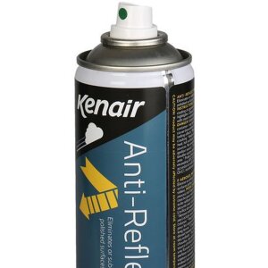 Kenro Spray antireflet mat 400ml pour la photo et le cinéma