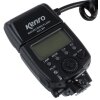 Kenro TTL Macro Flash annulaire KFL201N pour Nikon