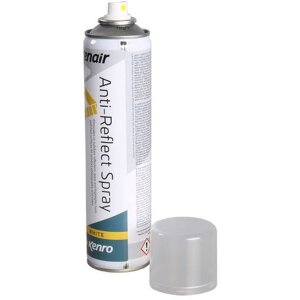 Kenro Spray antireflet mat pour surface blanche