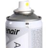 Kenro Spray antireflet mat pour surface blanche