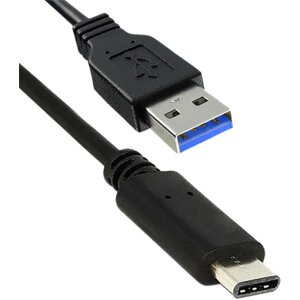 Câble USB 1m USB-A vers USB-C