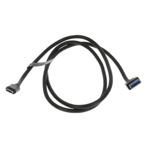 Câble USB 1m USB-A vers USB-C