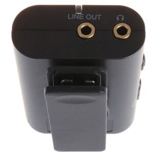 Boya BY-WM4 Pro-K1 2.4 GHz Sans fil Double Microphone Lavalier Set