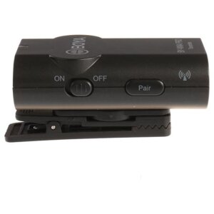 Boya BY-WM4 Pro-K1 2.4 GHz Sans fil Double Microphone Lavalier Set