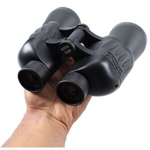 Jumelles Konus Sporty 7x50 Fix Focus - Compactes et robustes