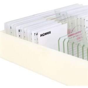 Konus Preparate Set Cell Reproduction Development 10 pcs.