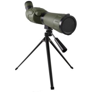 Konus Konuspot-60C Longue-vue 20-60x60 Zoom Vert