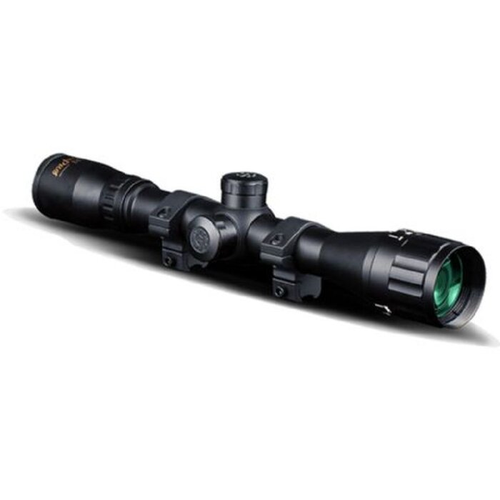 Lunette de visée Konus Konuspro 3-9x32, monture incluse