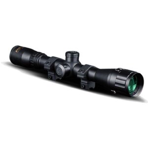 Lunette de visée Konus Konuspro 3-9x32, monture incluse