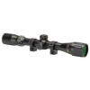 Lunette de visée Konus Konuspro 3-9x32, monture incluse