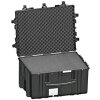 Explorer Cases 7745.B Valise de transport avec mousse noire 770x580x450 mm