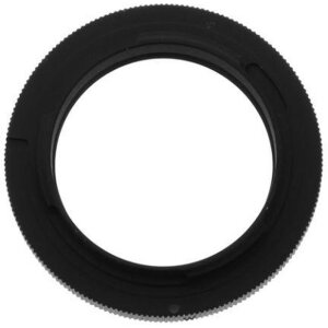 Adaptateur Marumi T2 Pentax K