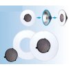 Falcon Eyes Diffuseur + nid dabeille CDH-68-3 pour SR-68T