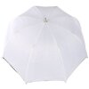 Falcon Eyes Softbox Parapluie réflecteur blanc UB-32 82 cm