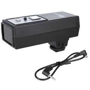 Falcon Eyes Déclencheur de flash infrarouge TR-1...