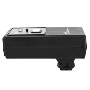 Falcon Eyes Déclencheur de flash infrarouge TR-1 pour sabot de flash X-contact
